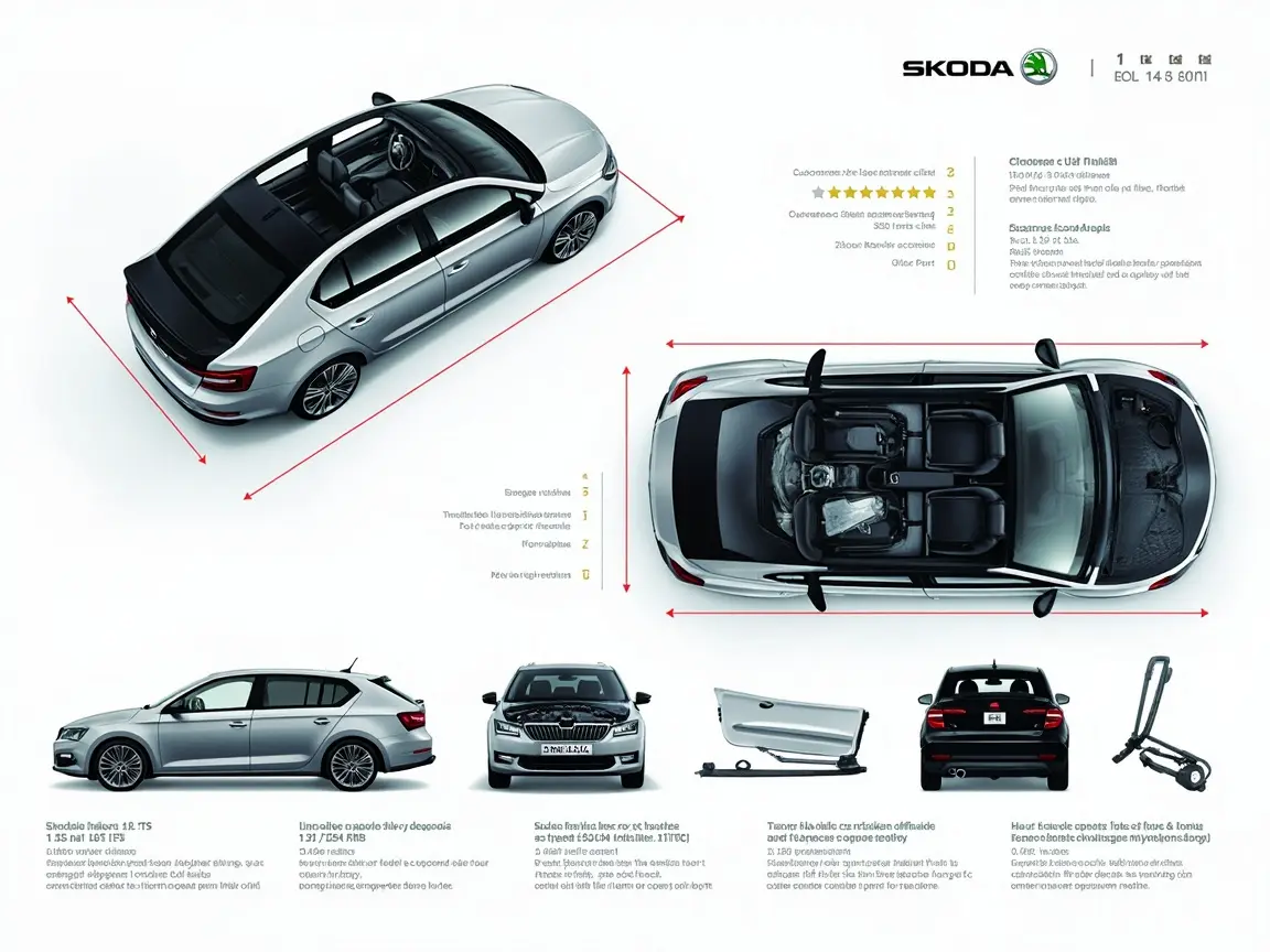 Wersje wyposażenia Skoda Rapid